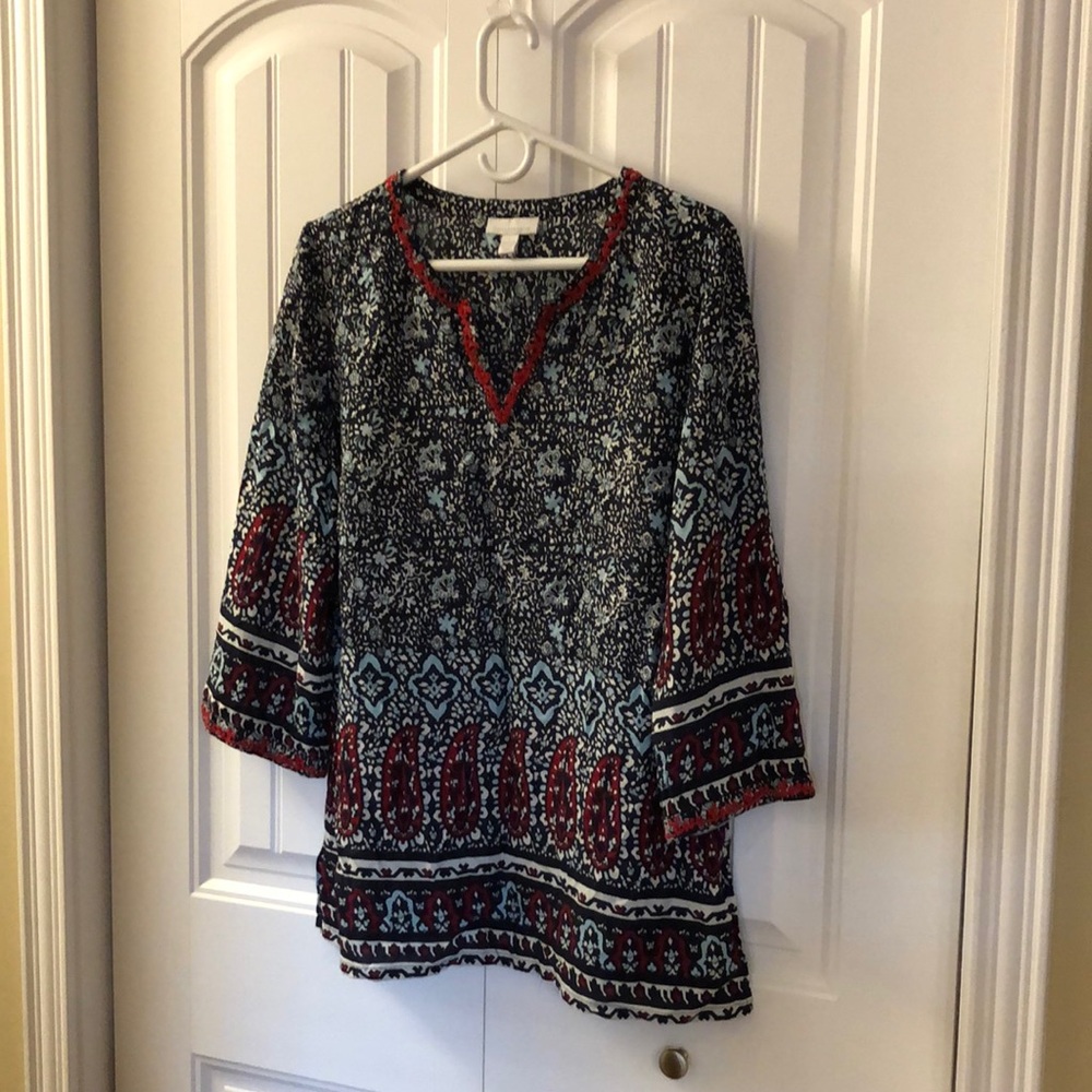 Blouse